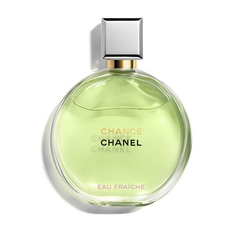 chance chanel edp